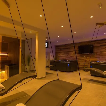 דירה Luxury Royal M With Pool Vi