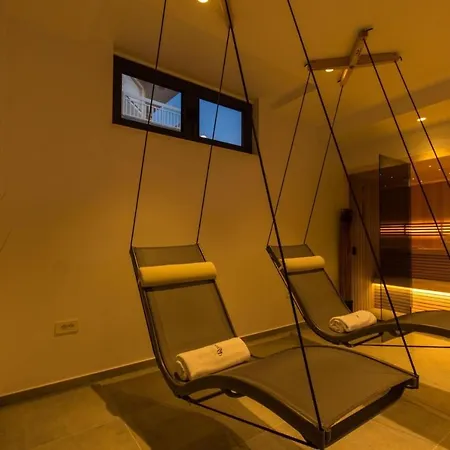 דירה Luxury Royal M With Pool Vi